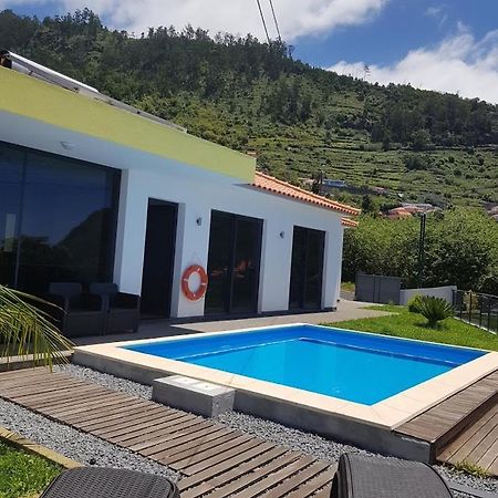 Migs'Place Arco da Calheta  Exteriör bild