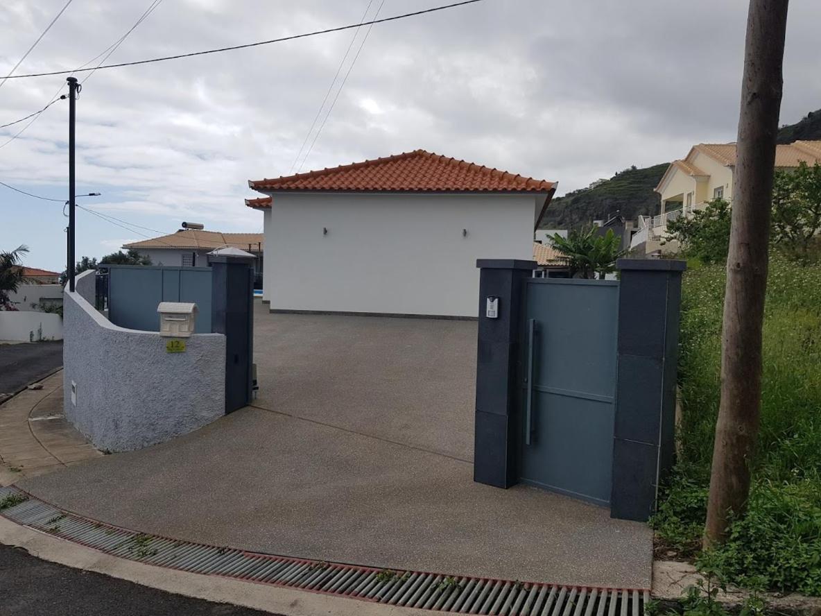 Migs'Place Arco da Calheta  Exteriör bild
