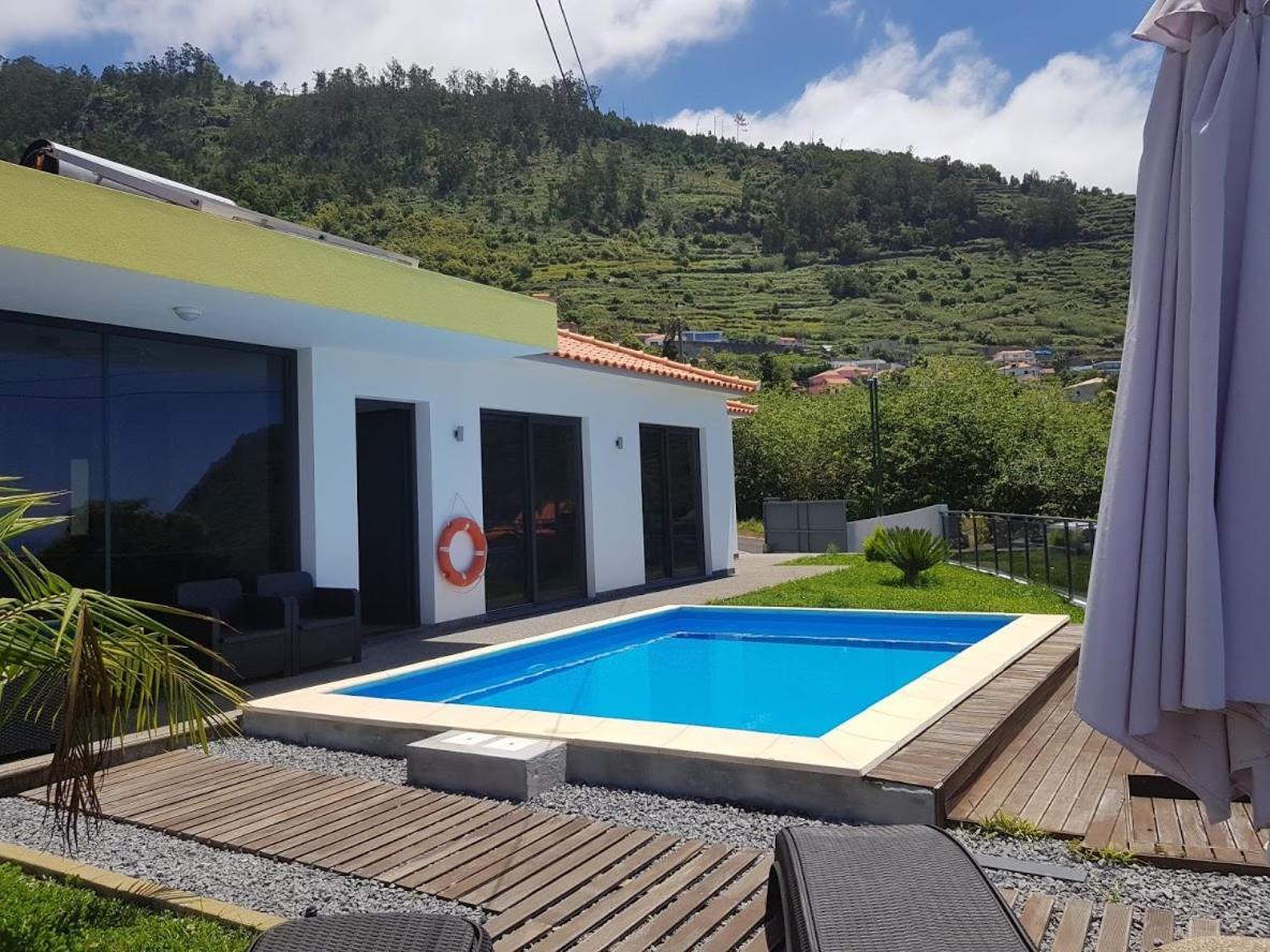Migs'Place Arco da Calheta  Exteriör bild