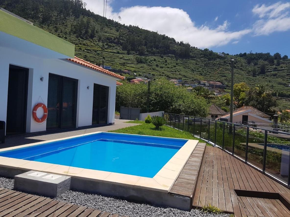 Migs'Place Arco da Calheta  Exteriör bild