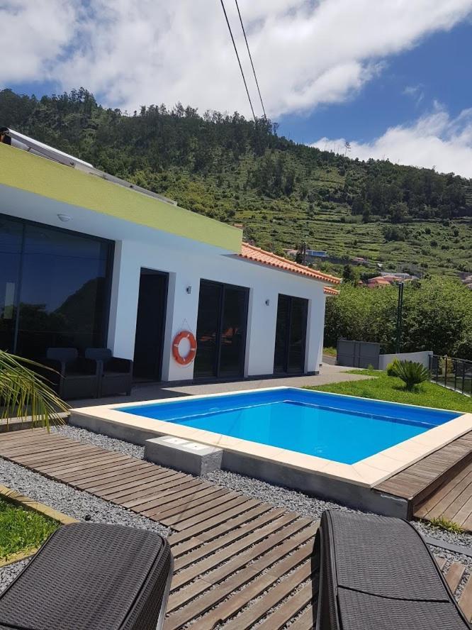 Migs'Place Arco da Calheta  Exteriör bild