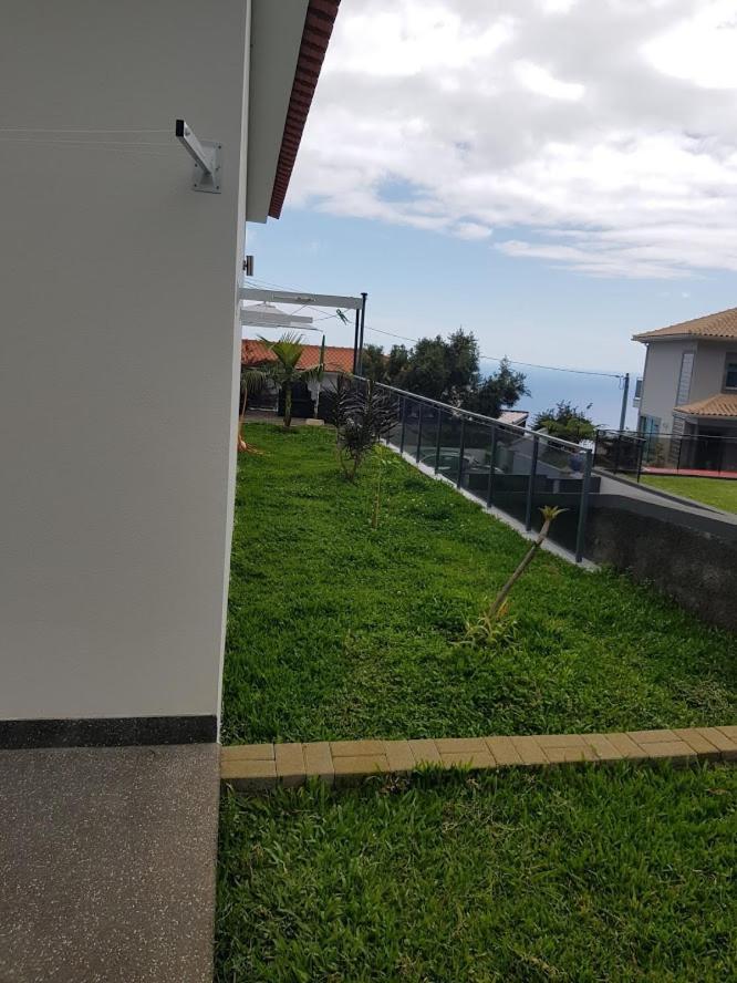 Migs'Place Arco da Calheta  Exteriör bild
